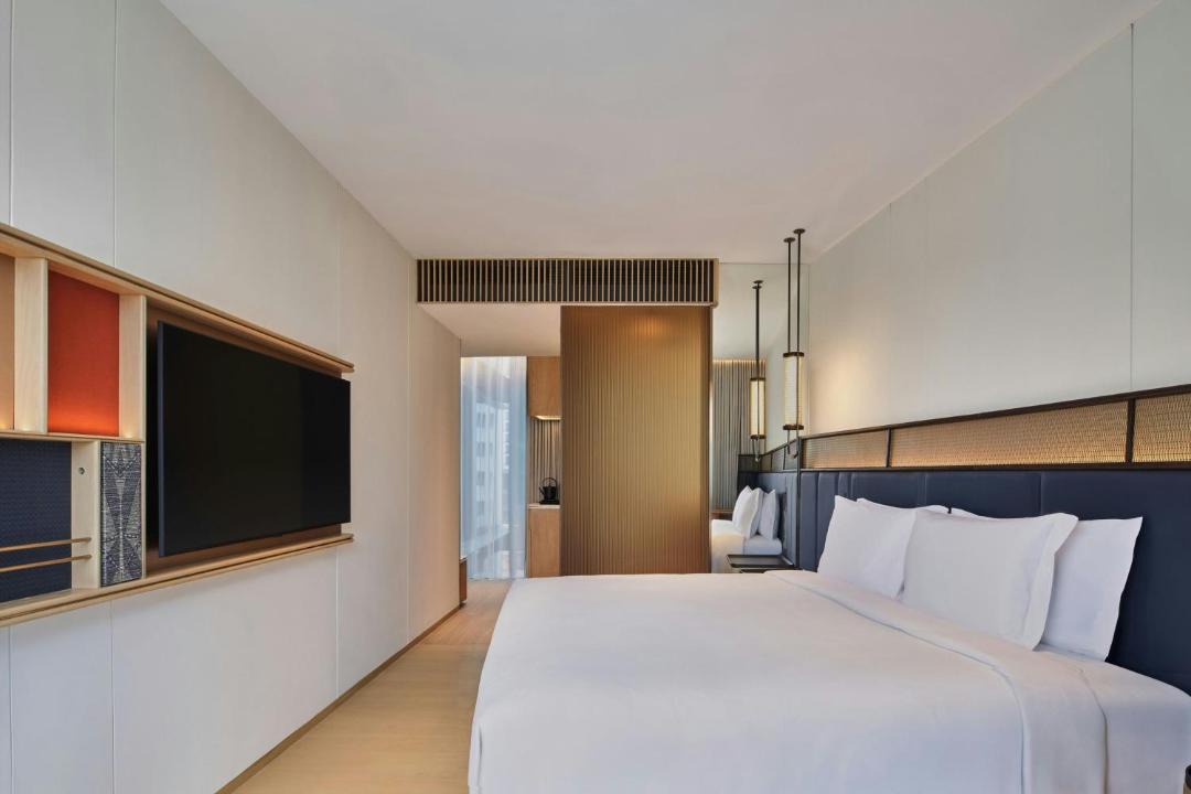 Rochor Hotel | Varel Singapore, a Tribute Portfolio Hotel
