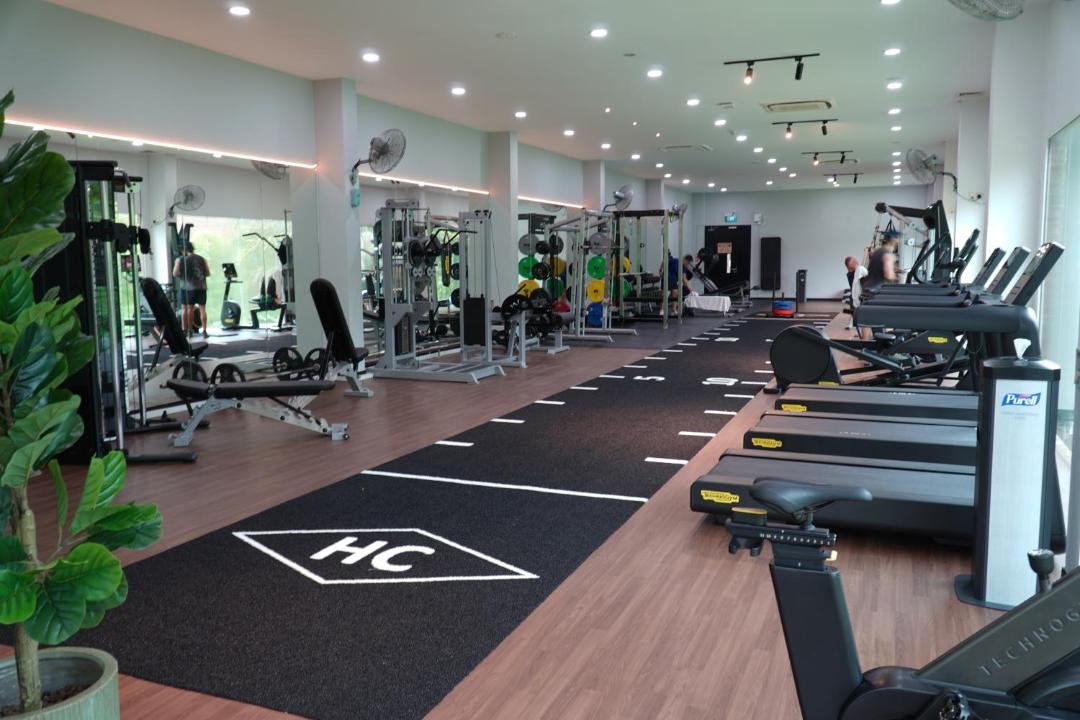 Novena Hotel | Hollandse Club Retreat