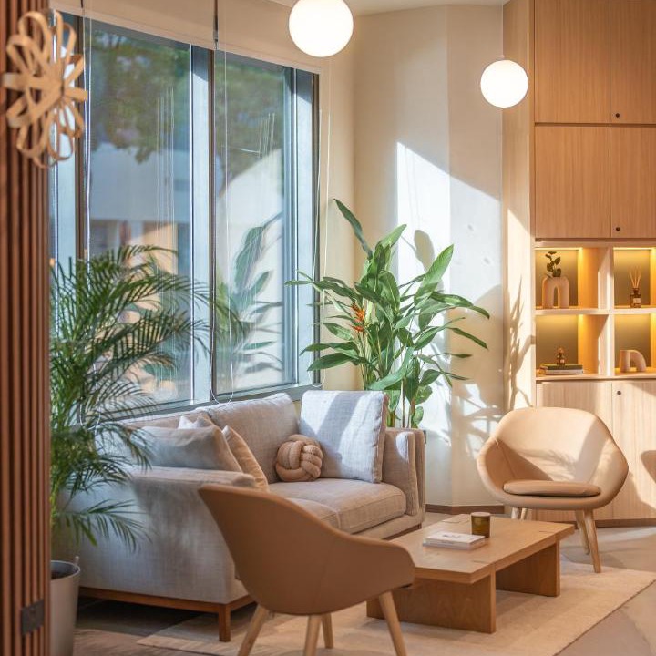 Selegie Apartment | Weave Suites - Hillside