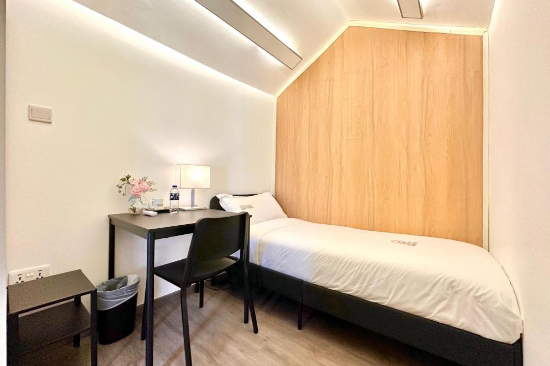 Queenstown Hotel | K2 Guesthouse