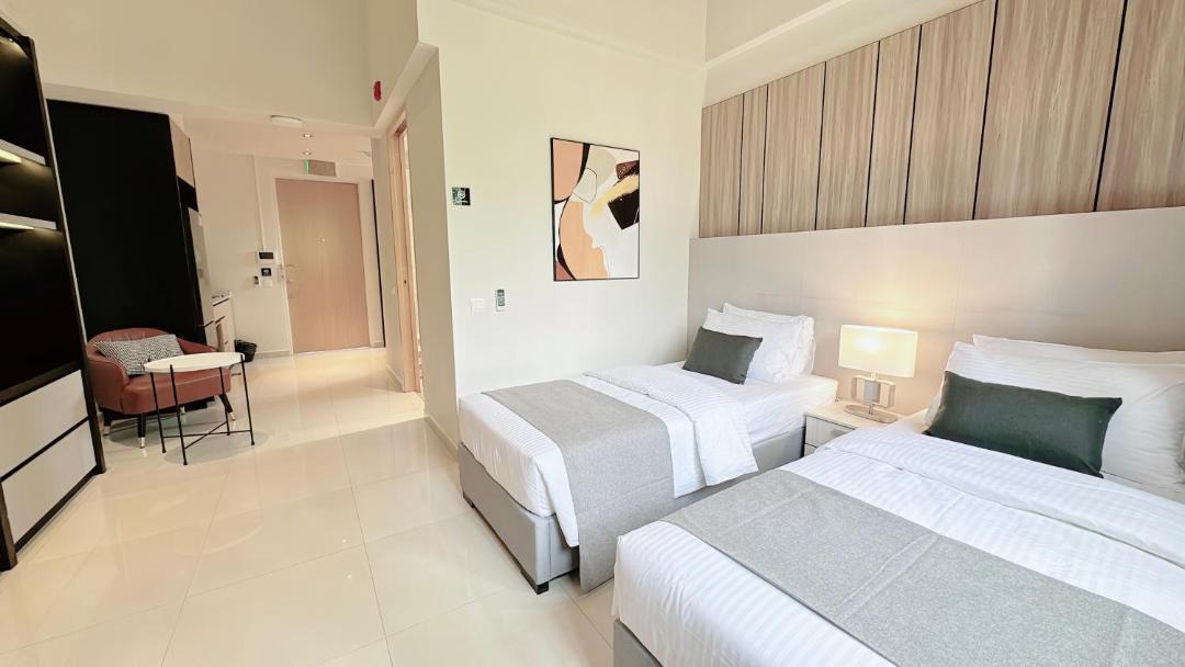 Thomson Road Apartment | Moulmein Studios by K&C Serviced Apartment