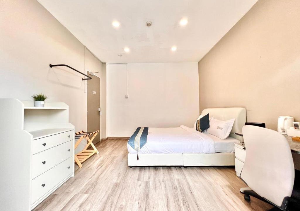 Queenstown Hotel | K2 Guesthouse