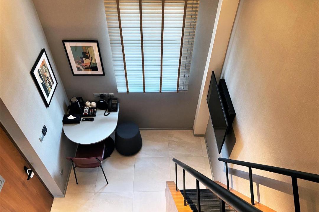 Rochor Hotel | Wanderlust, The Unlimited Collection managed by The Ascott Limited
