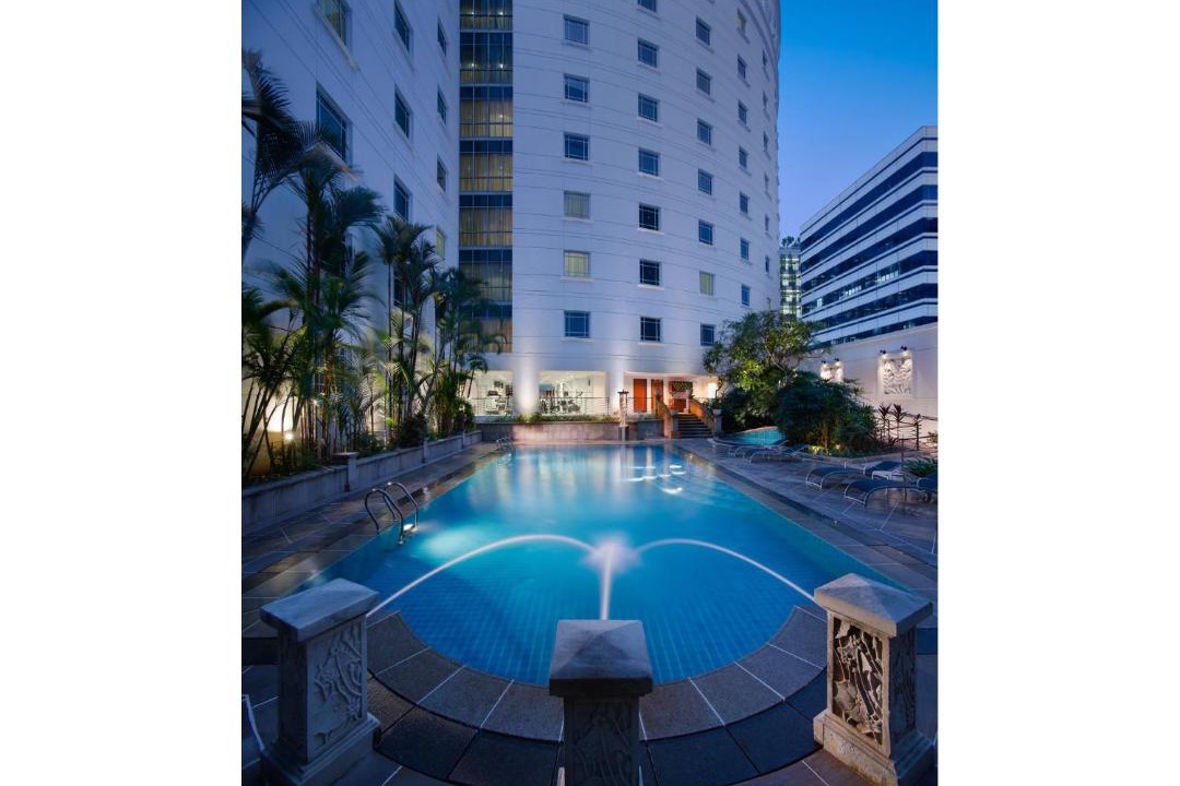 Colonial District Hotel | Rendezvous Hotel Singapore by Far East Hospitality