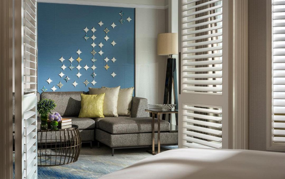 Orchard Hotel | Four Seasons Hotel Singapore