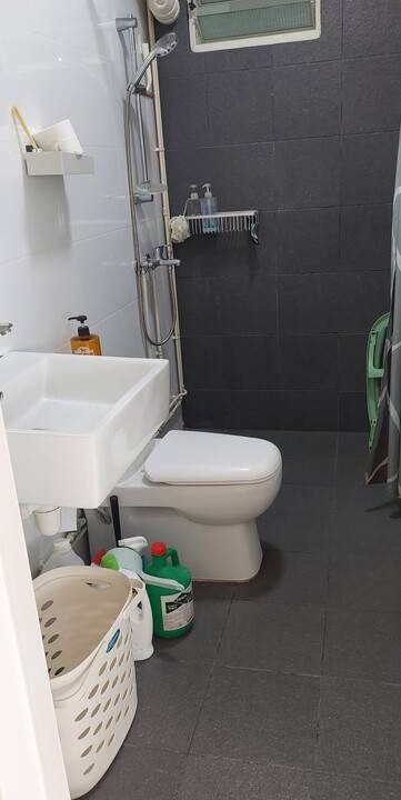 Photo of Bathroom in Sengkang