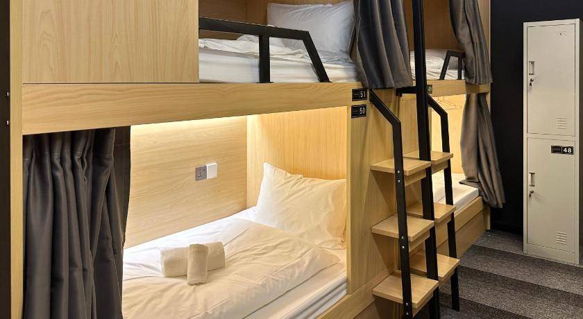 Photo of Bedroom in Geylang