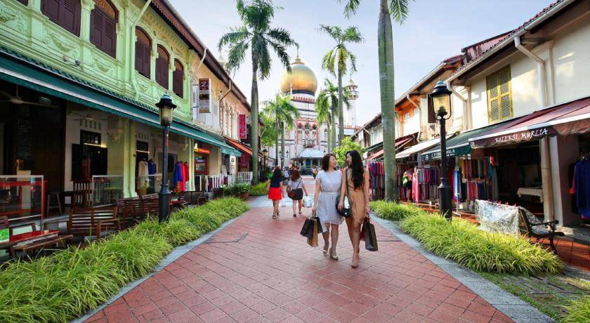 Photo of Others in Kampong Glam
