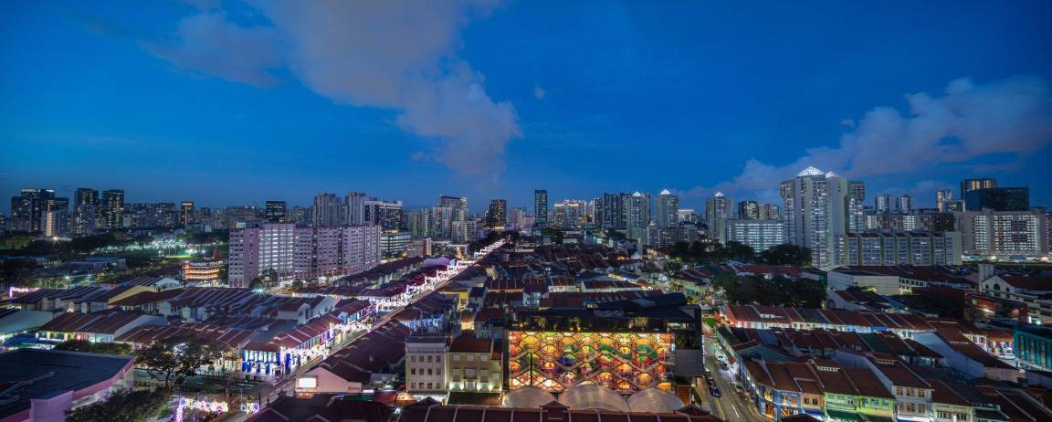Photo of Others in Rochor