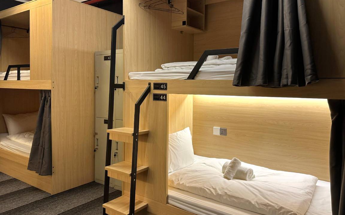 Photo of Bedroom in Geylang
