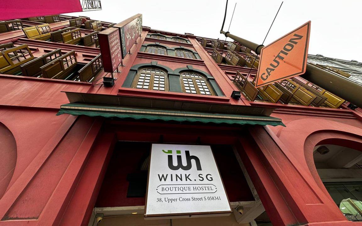 Photo of Others in Downtown Singapore