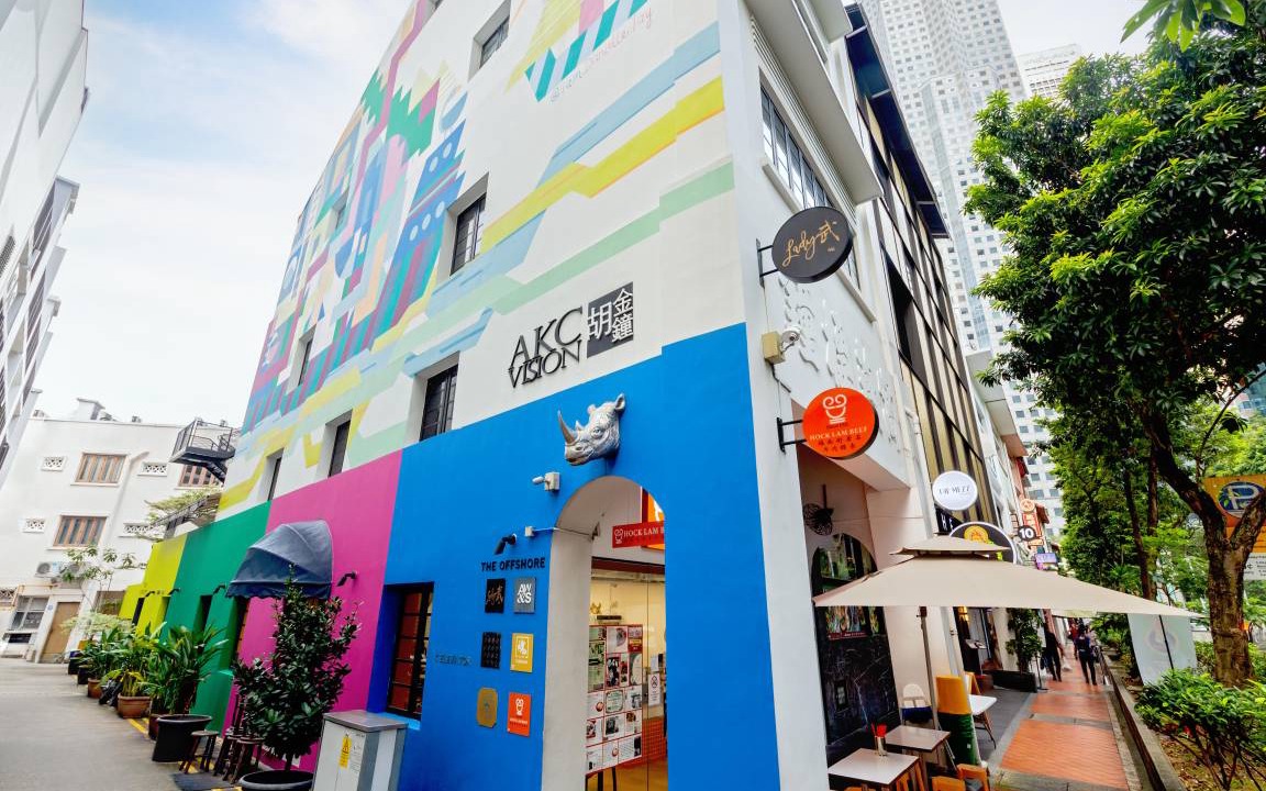 Photo of Others in Financial District Singapore