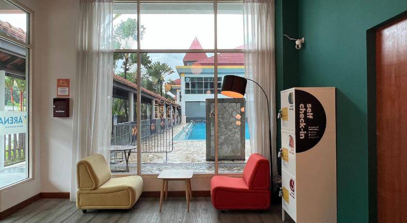 Photo of Livingroom in Jurong West
