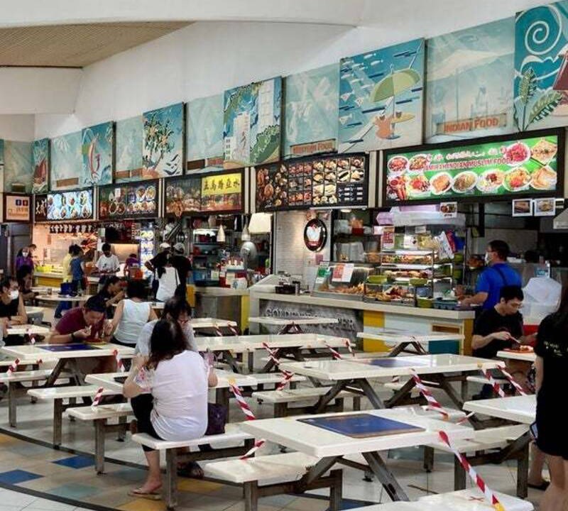 Photo of Others in Pasir Ris