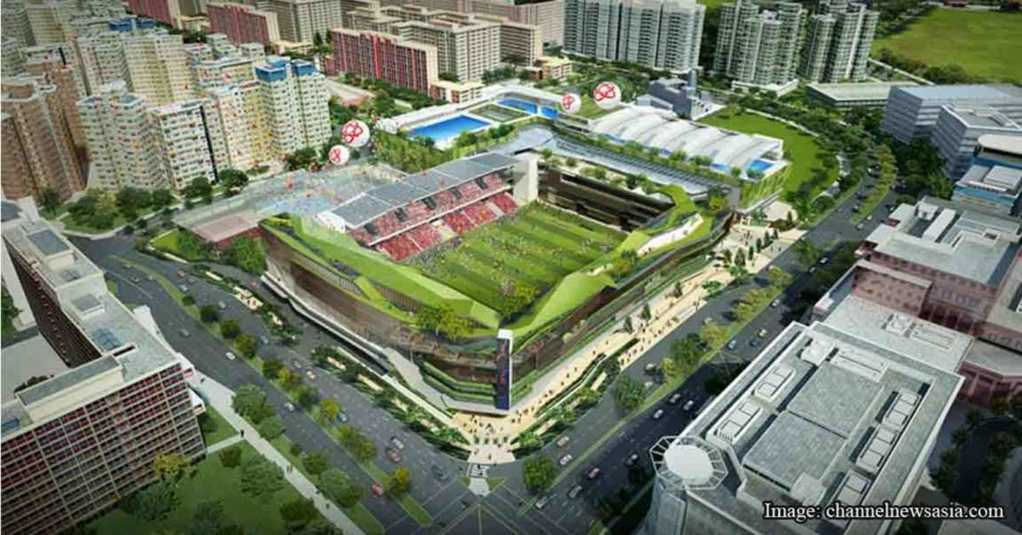 Photo of Others in Tampines