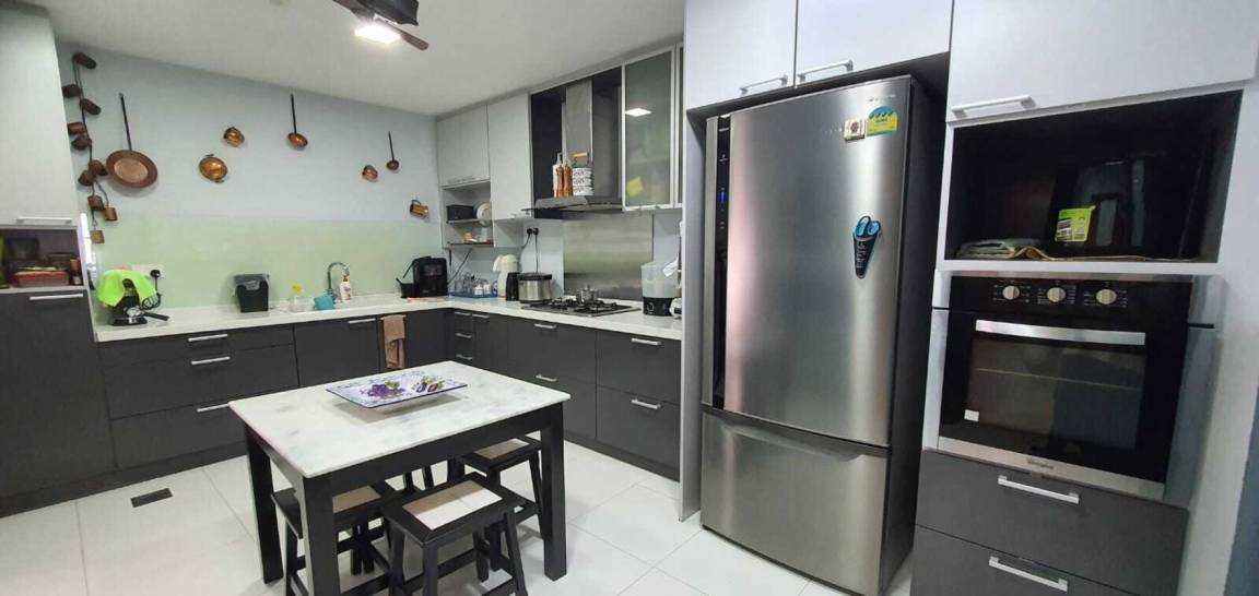 Photo of Kitchen in Serangoon