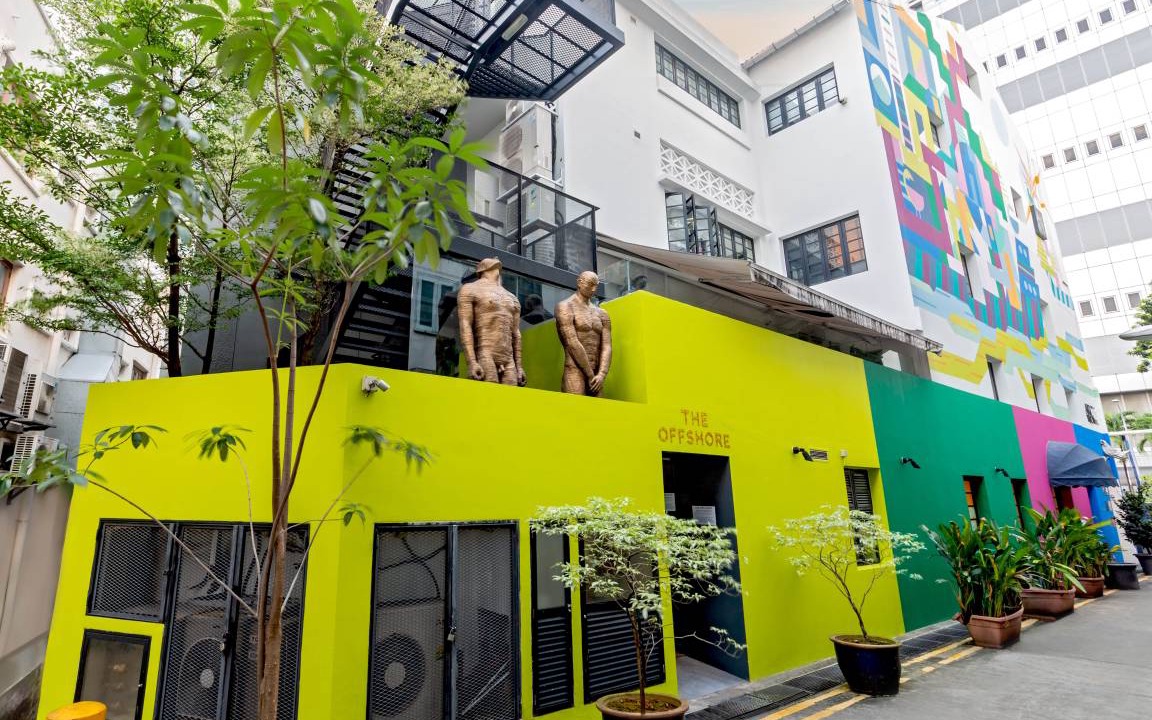Photo of Others in Financial District Singapore