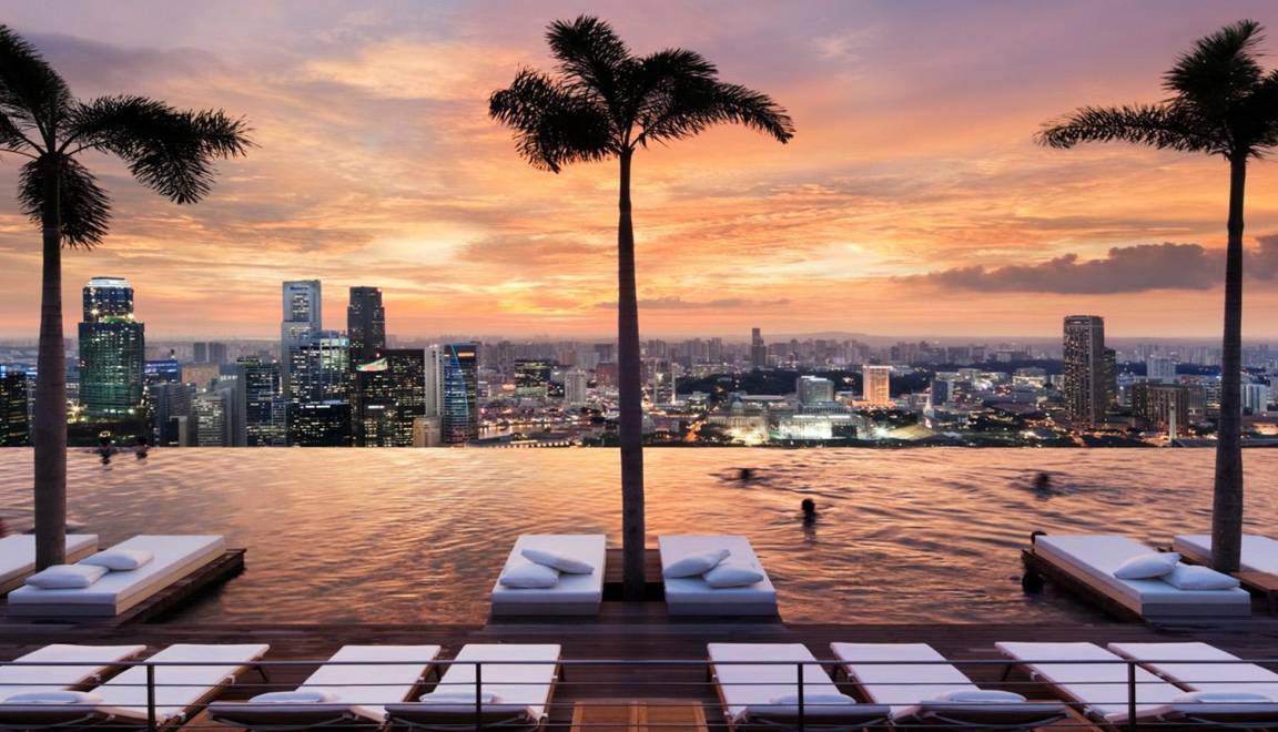 Photo of Others in Marina Bay