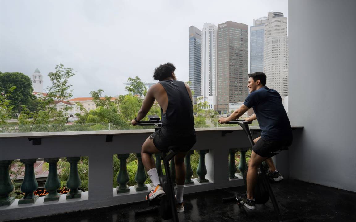 Photo of Others in Downtown Singapore