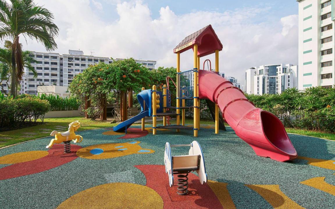 Photo of Others in Hougang
