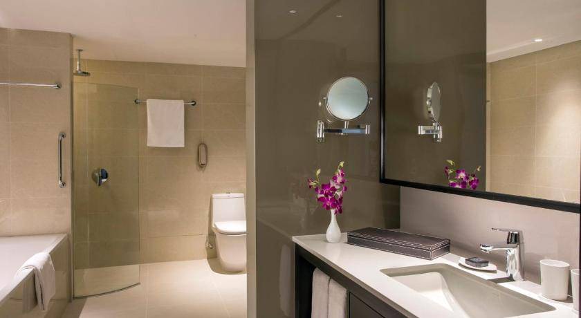 Photo of Bathroom in Somerset