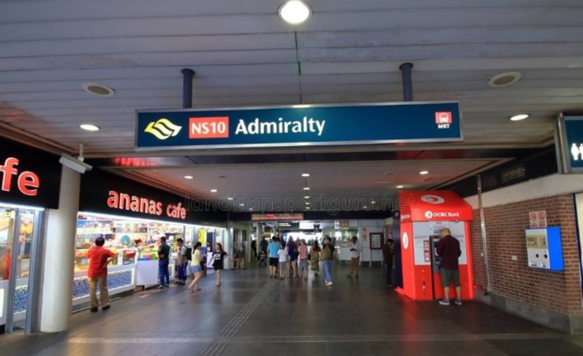 Photo of Others in Woodlands