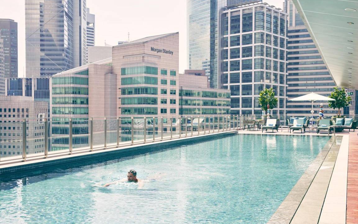 Photo of Others in Financial District Singapore
