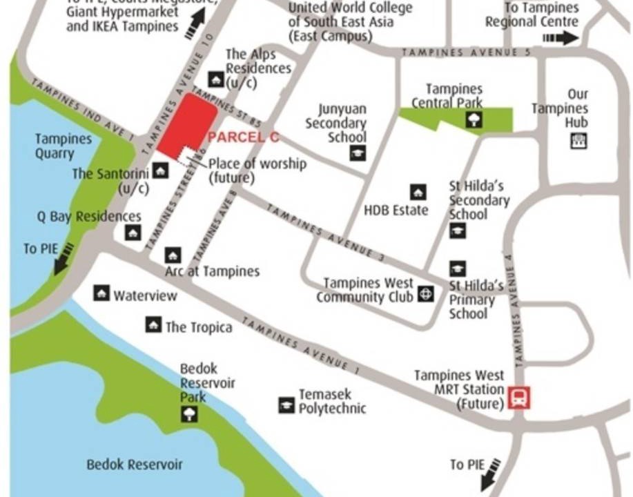 Photo of Others in Tampines