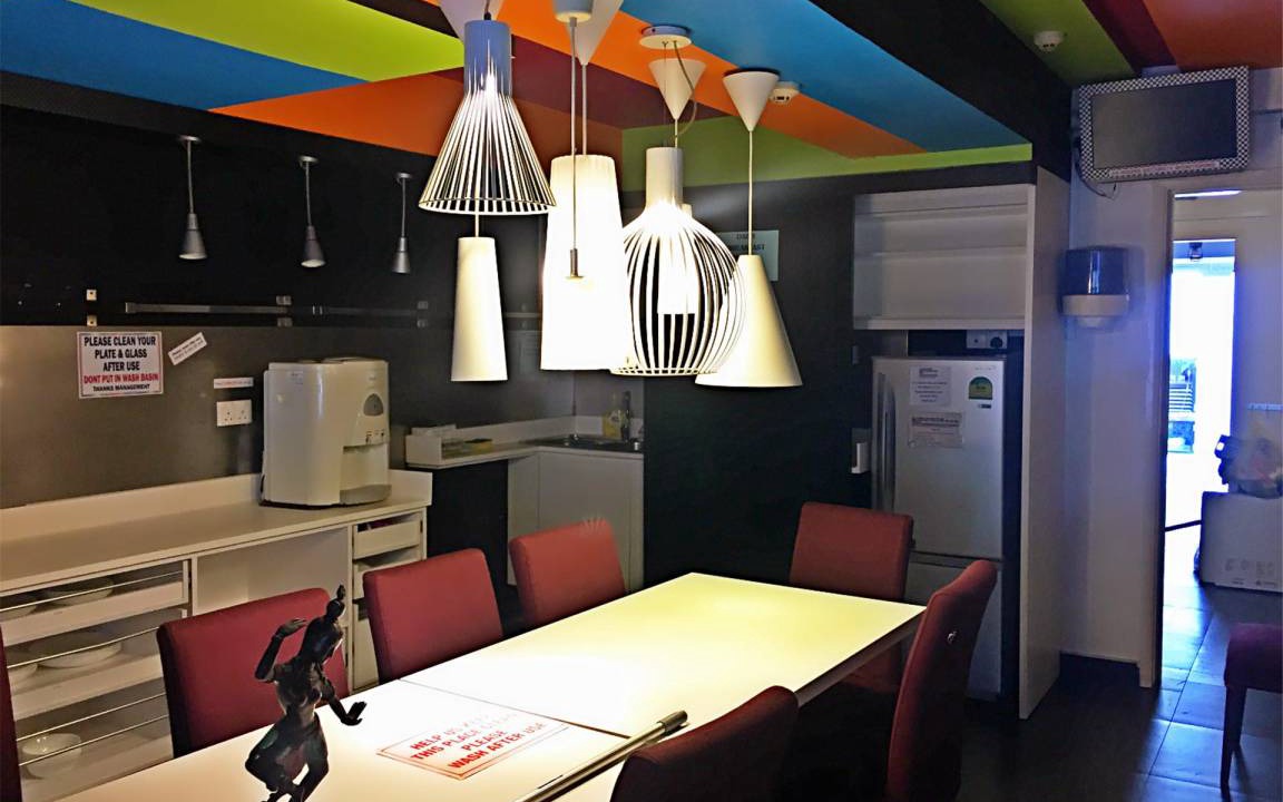 Photo of Kitchen in Rochor