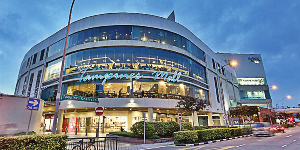 Photo of Others in Tampines