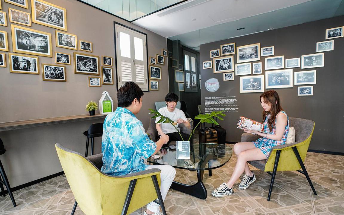 Photo of Others in Rochor