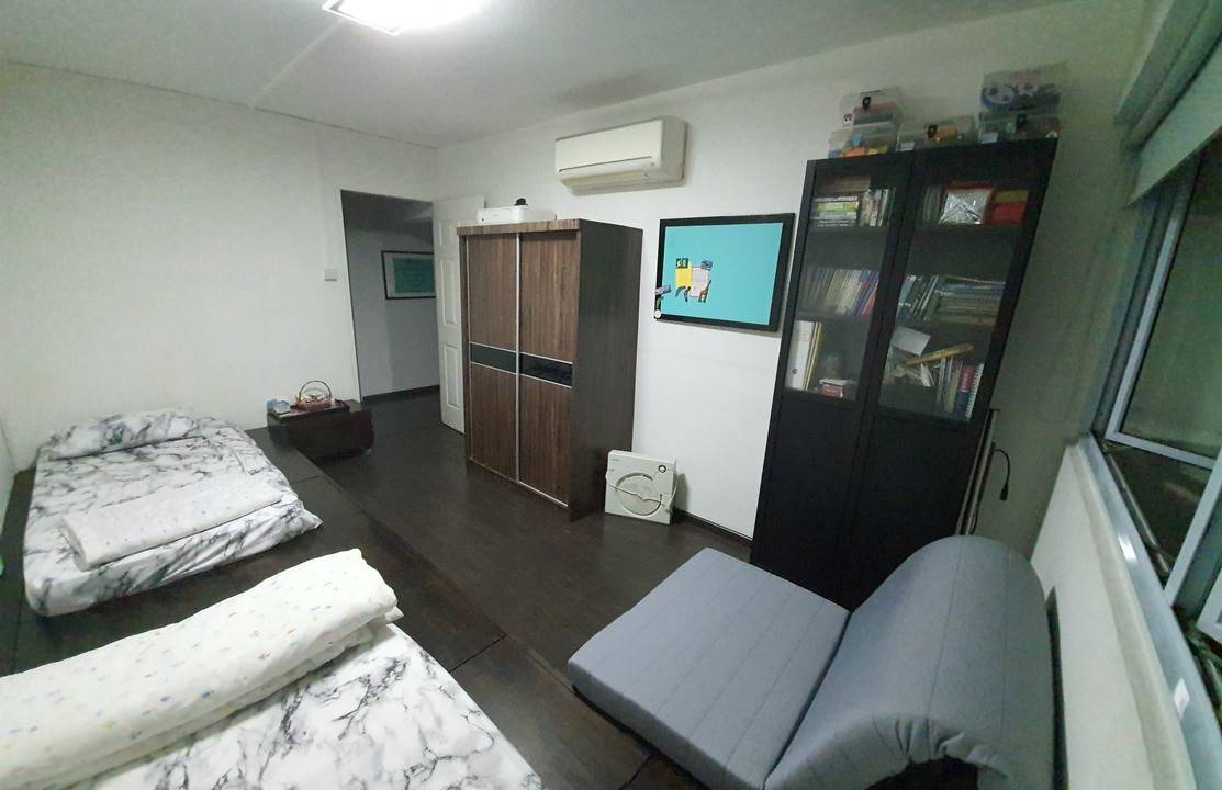 Photo of Bedroom in Tampines