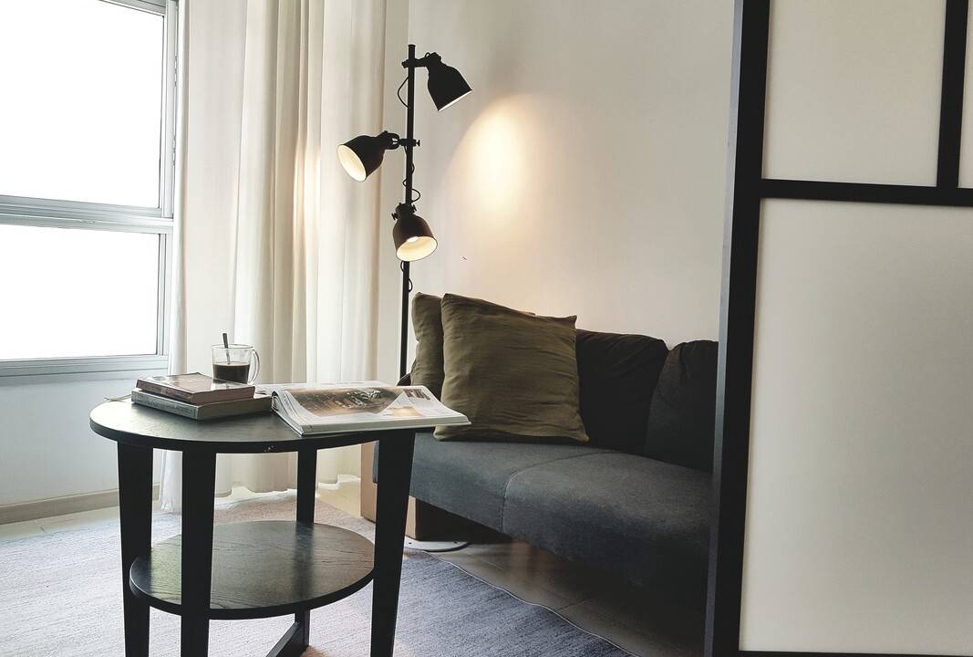 Photo of Livingroom in Woodlands