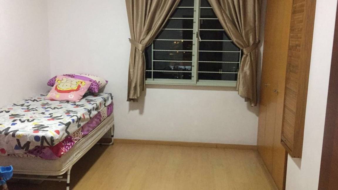 Photo of Bedroom in Bedok