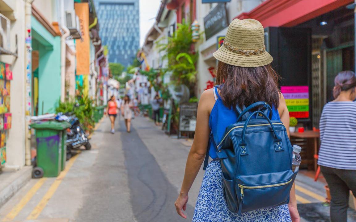 Photo of Others in Geylang