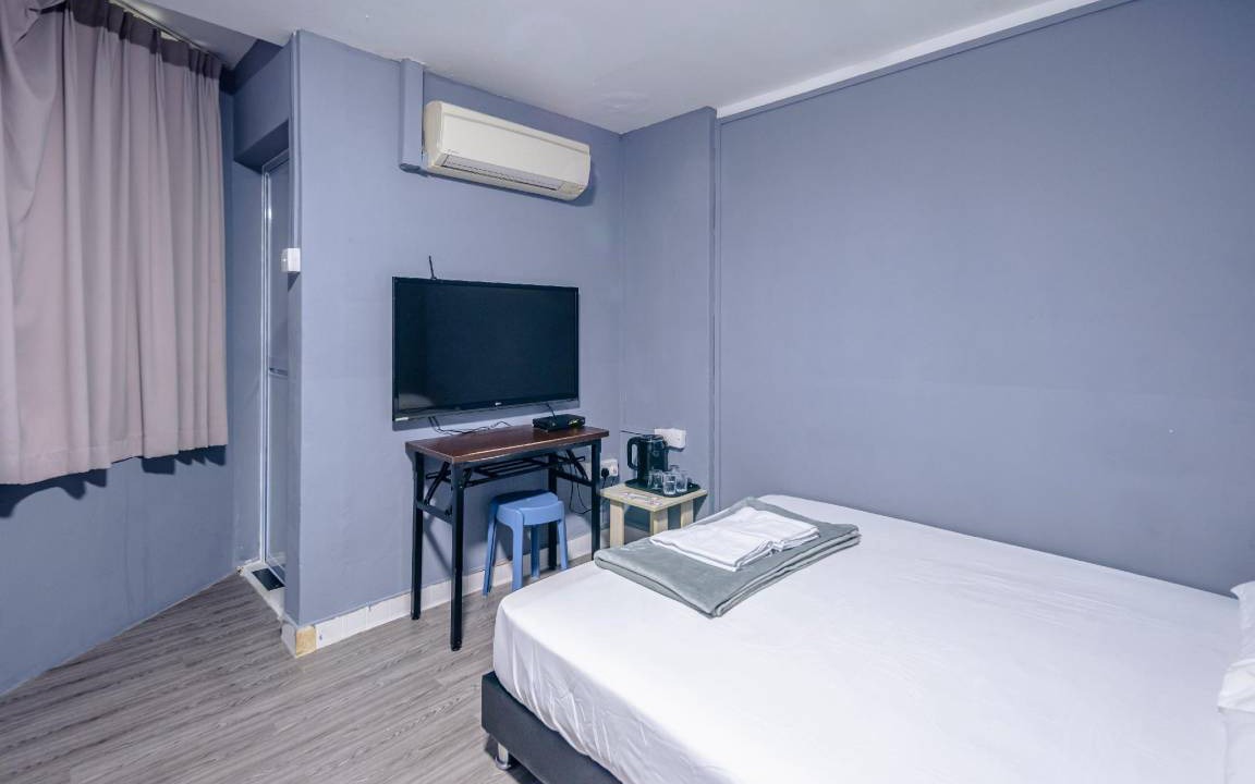 Photo of Bedroom in Geylang