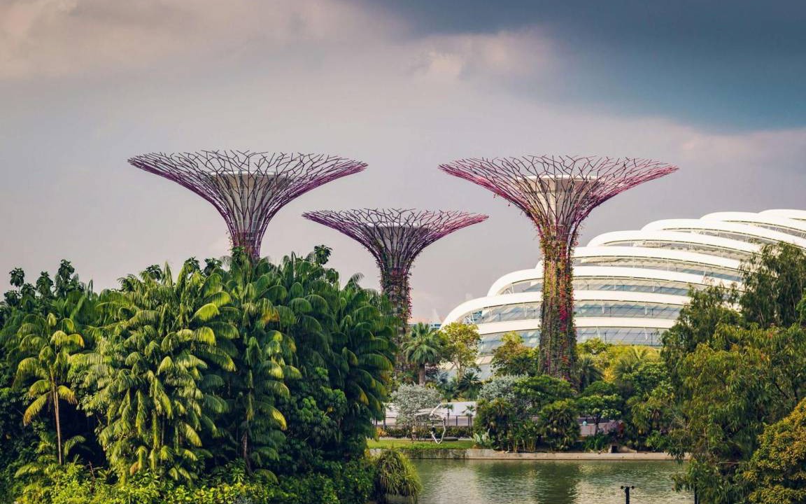 Photo of Others in Marina Bay