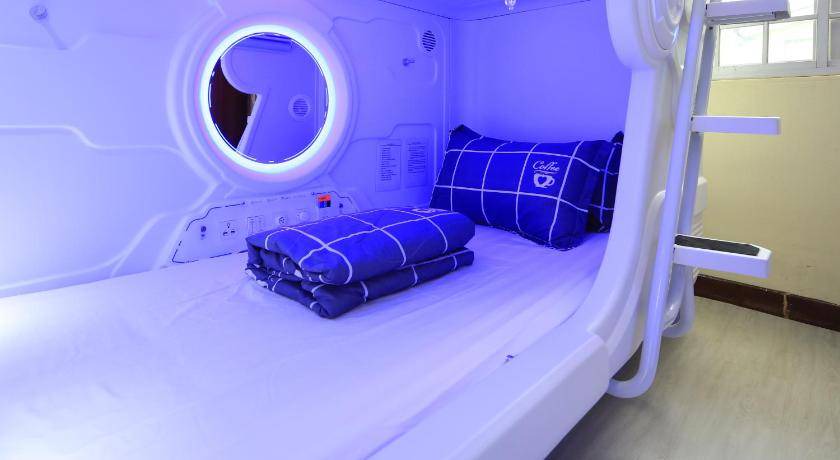 Photo of Bedroom in Lavender