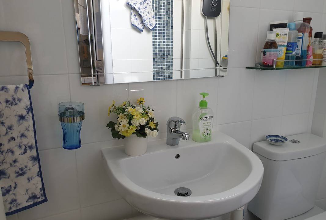 Photo of Bathroom in Hougang