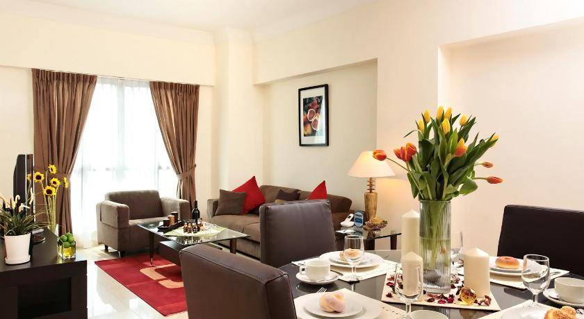 Photo of Livingroom in Hougang