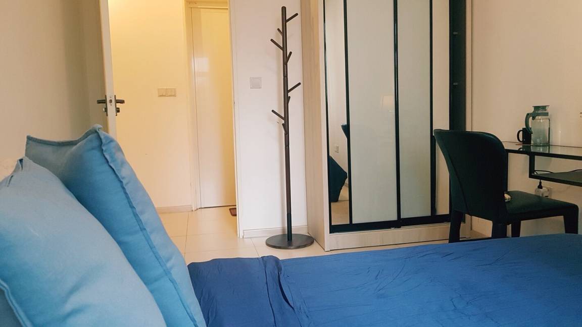 Photo of Bedroom in Woodlands