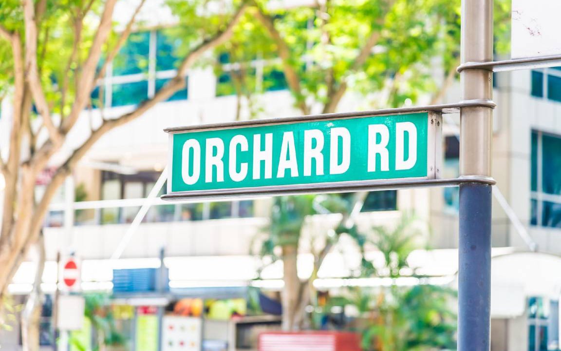 Photo of Others in Orchard