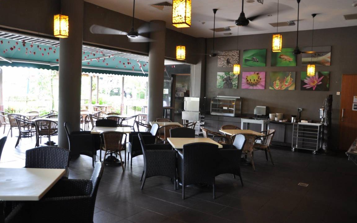 Photo of Kitchen in Singapore