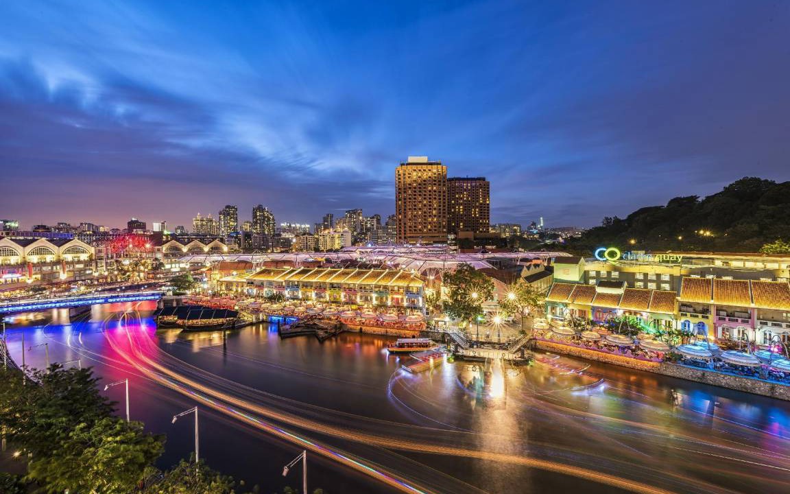 Photo of Others in Singapore River