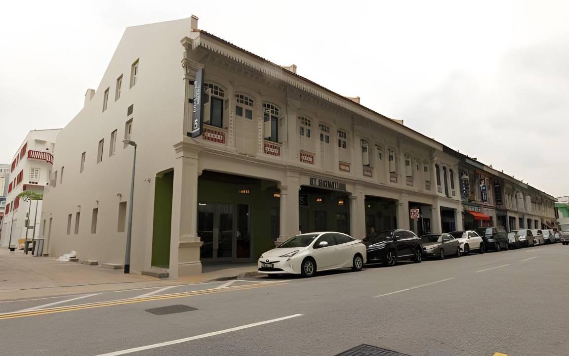 Photo of Others in Rochor