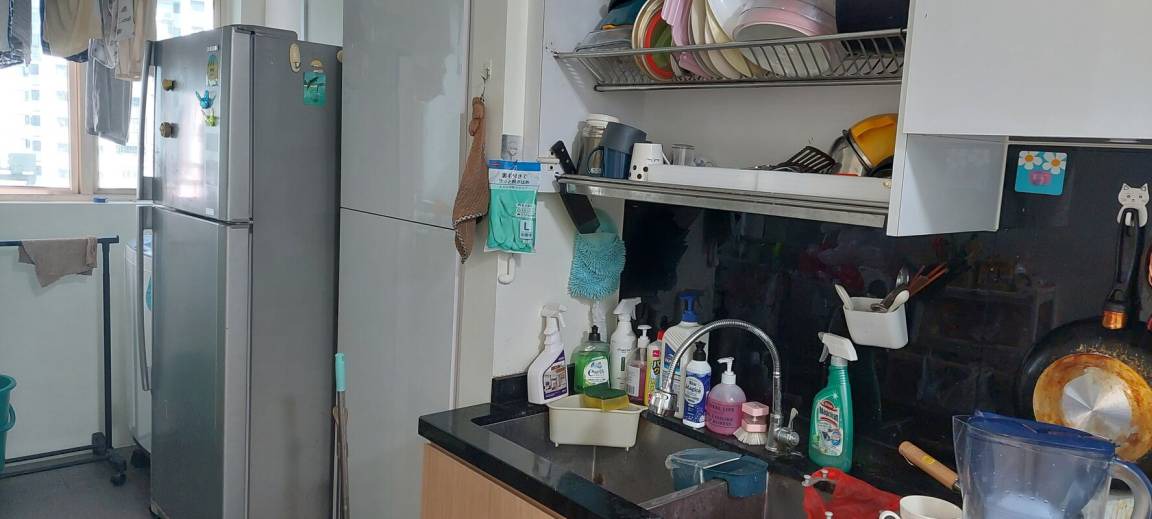 Photo of Kitchen in Sengkang