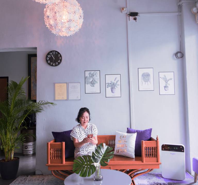 Photo of Others in Lavender