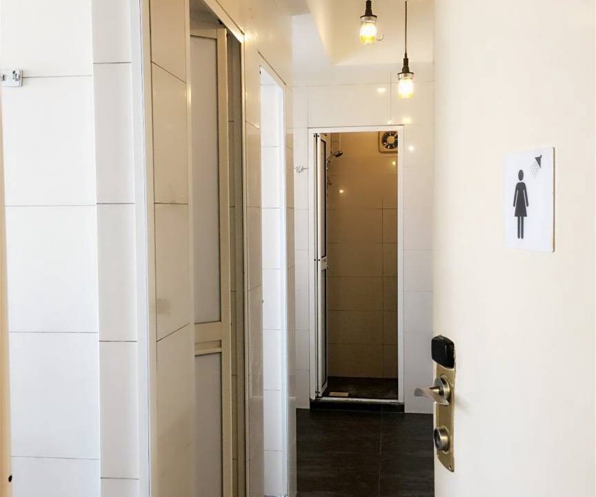 Photo of Bathroom in Rochor