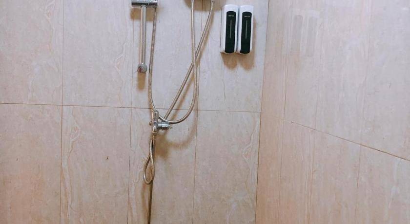 Photo of Bathroom in Lavender