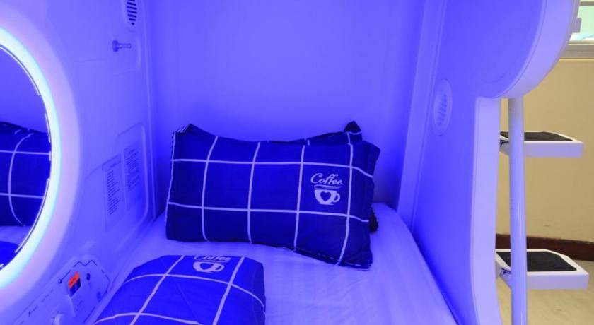 Photo of Bedroom in Lavender